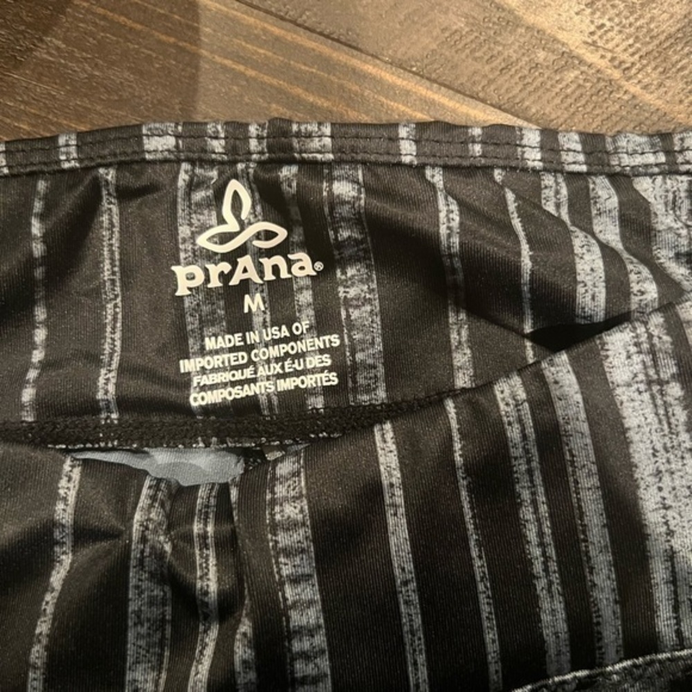 Prana capris - Picture 3 of 4
